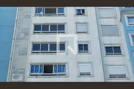 Apartamento à venda com 48m², 2 quartos e 1 vaga Apartamento à venda com 48m², 2 quartos e 1 vagaFachada do apartamento