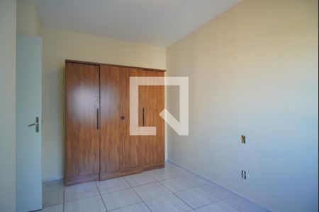 Quarto 1  de apartamento à venda com 2 quartos, 48m² em Passo das Pedras, Porto Alegre