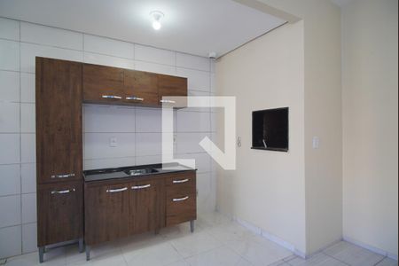 Apartamento à venda com 48m², 2 quartos e 1 vaga Apartamento à venda com 48m², 2 quartos e 1 vagaCozinha