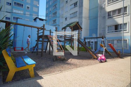 Apartamento à venda com 48m², 2 quartos e 1 vaga Apartamento à venda com 48m², 2 quartos e 1 vagaPlayground