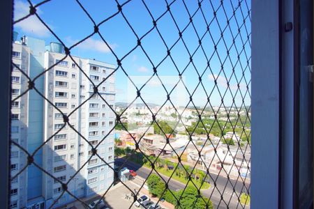 Apartamento à venda com 48m², 2 quartos e 1 vaga Apartamento à venda com 48m², 2 quartos e 1 vagaQuarto 2 - vista