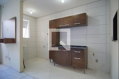 Apartamento à venda com 48m², 2 quartos e 1 vaga Apartamento à venda com 48m², 2 quartos e 1 vagaCozinha
