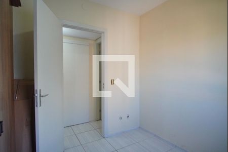 Quarto 2 de apartamento à venda com 2 quartos, 48m² em Passo das Pedras, Porto Alegre