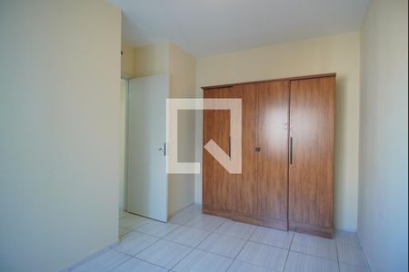 Quarto 1  de apartamento para alugar com 2 quartos, 48m² em Passo das Pedras, Porto Alegre