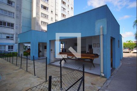 Apartamento à venda com 48m², 2 quartos e 1 vaga Apartamento à venda com 48m², 2 quartos e 1 vagaQuiosques