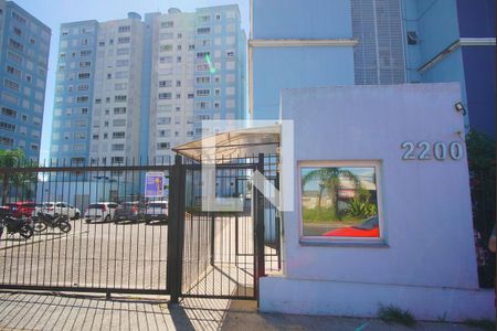 Apartamento à venda com 48m², 2 quartos e 1 vaga Apartamento à venda com 48m², 2 quartos e 1 vagaFachada do prédio