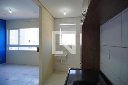 Apartamento à venda com 48m², 2 quartos e 1 vaga Apartamento à venda com 48m², 2 quartos e 1 vagaCozinha