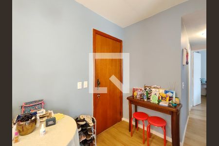 Entrada de apartamento à venda com 2 quartos, 80m² em Vila Isabel, Rio de Janeiro