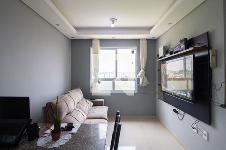 Apartamento para alugar com 44m², 2 quartos e 1 vaga Apartamento para alugar com 44m², 2 quartos e 1 vagaSala