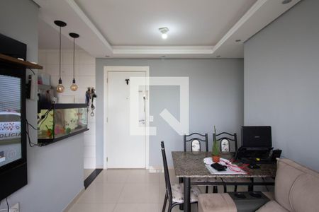 Apartamento para alugar com 44m², 2 quartos e 1 vaga Apartamento para alugar com 44m², 2 quartos e 1 vagaSala
