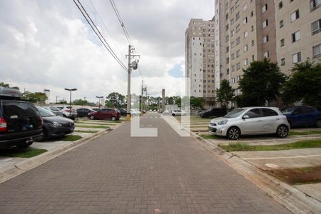 Apartamento para alugar com 44m², 2 quartos e 1 vaga Apartamento para alugar com 44m², 2 quartos e 1 vagaGaragem