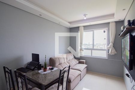 Apartamento para alugar com 44m², 2 quartos e 1 vaga Apartamento para alugar com 44m², 2 quartos e 1 vagaSala