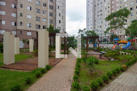 Apartamento para alugar com 44m², 2 quartos e 1 vaga Apartamento para alugar com 44m², 2 quartos e 1 vagaÁrea comum