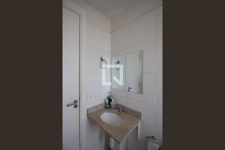 Apartamento para alugar com 44m², 2 quartos e 1 vaga Apartamento para alugar com 44m², 2 quartos e 1 vagaBanheiro