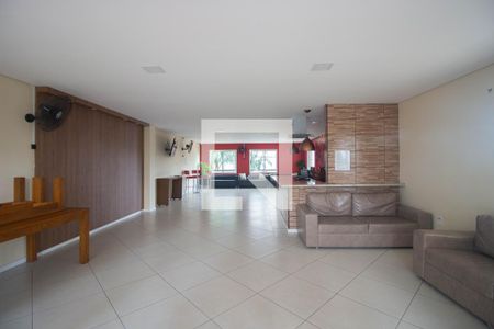 Apartamento para alugar com 44m², 2 quartos e 1 vaga Apartamento para alugar com 44m², 2 quartos e 1 vagaÁrea comum