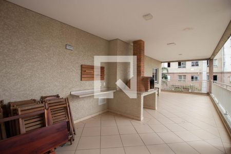 Apartamento para alugar com 44m², 2 quartos e 1 vaga Apartamento para alugar com 44m², 2 quartos e 1 vagaÁrea comum