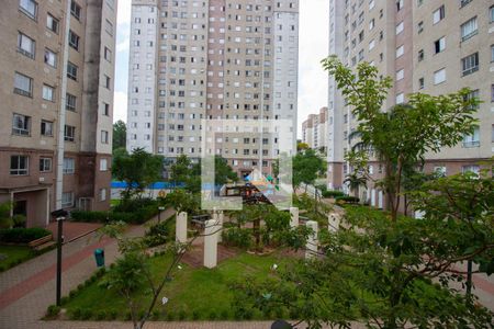 Apartamento para alugar com 44m², 2 quartos e 1 vaga Apartamento para alugar com 44m², 2 quartos e 1 vagaÁrea comum