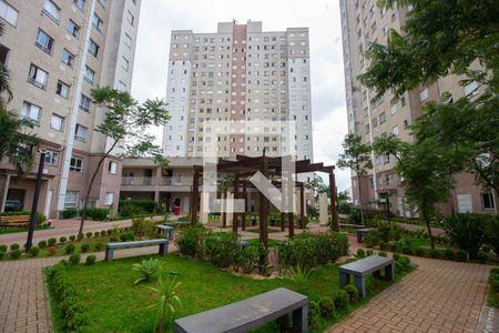 Apartamento para alugar com 44m², 2 quartos e 1 vaga Apartamento para alugar com 44m², 2 quartos e 1 vagaÁrea comum