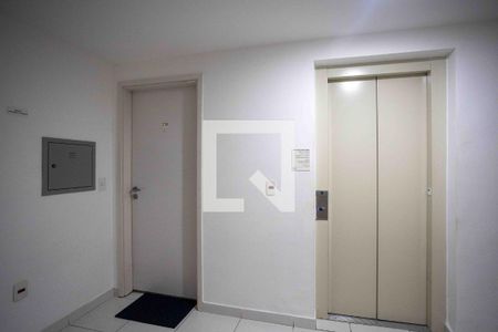 Apartamento à venda com 81m², 3 quartos e 1 vagaHall de entrada