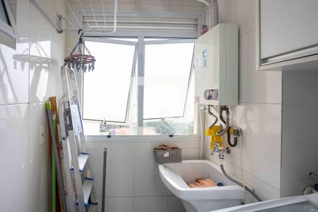 Apartamento à venda com 81m², 3 quartos e 1 vagaÁrea de Serviço