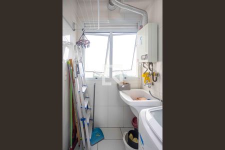 Apartamento à venda com 81m², 3 quartos e 1 vagaÁrea de Serviço