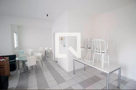 Apartamento à venda com 50m², 2 quartos e 1 vagaÁrea comum - Salão de festas