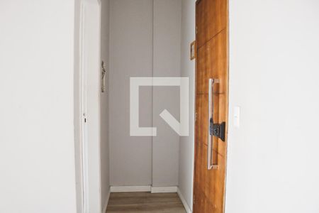 Apartamento à venda com 50m², 2 quartos e 1 vagaCozinha e Área de Serviço
