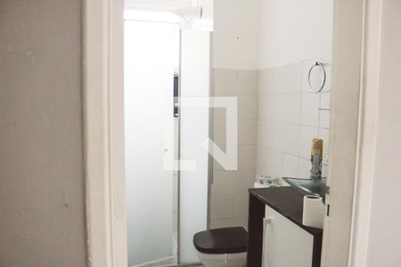 Apartamento à venda com 50m², 2 quartos e 1 vagaBanheiro