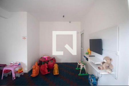 Apartamento à venda com 50m², 2 quartos e 1 vagaBrinquedoteca