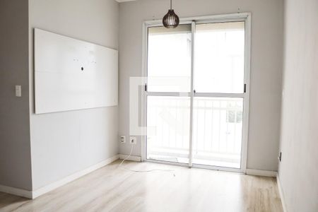 Sala de apartamento para alugar com 2 quartos, 50m² em Limão, São Paulo