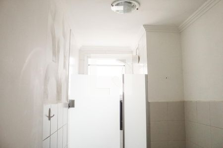 Apartamento à venda com 50m², 2 quartos e 1 vagaBanheiro