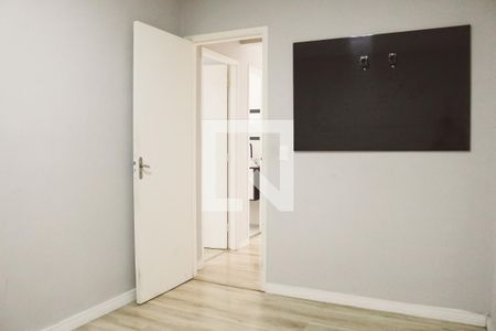Apartamento à venda com 50m², 2 quartos e 1 vagaQuarto 2