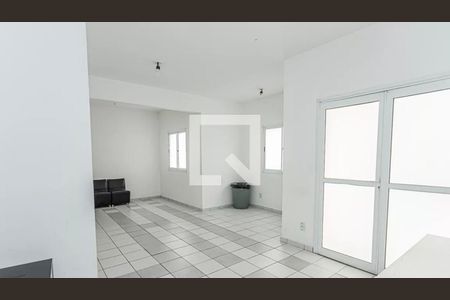 Apartamento à venda com 50m², 2 quartos e 1 vagaÁrea comum - Salão de festas