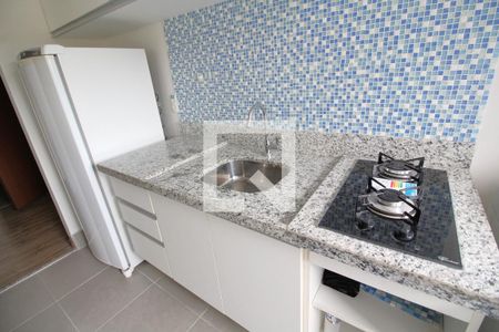 Apartamento para alugar com 52m², 1 quarto e 1 vagaCozinha