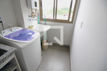 Apartamento para alugar com 52m², 1 quarto e 1 vagaÁrea de Serviço