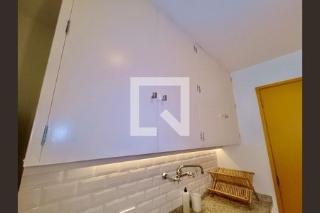 Apartamento para alugar com 70m², 2 quartos e 1 vaga Apartamento para alugar com 70m², 2 quartos e 1 vagaCopa / Cozinha americana