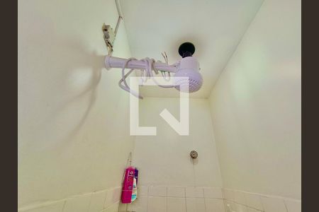 Apartamento para alugar com 70m², 2 quartos e 1 vaga Apartamento para alugar com 70m², 2 quartos e 1 vagaBanheiro serviço