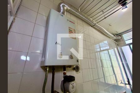 Apartamento para alugar com 70m², 2 quartos e 1 vaga Apartamento para alugar com 70m², 2 quartos e 1 vagaÁrea serviço