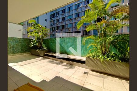 Apartamento para alugar com 70m², 2 quartos e 1 vaga Apartamento para alugar com 70m², 2 quartos e 1 vagaÁrea Comum - Playground