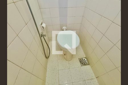 Apartamento para alugar com 70m², 2 quartos e 1 vaga Apartamento para alugar com 70m², 2 quartos e 1 vagaBanheiro serviço