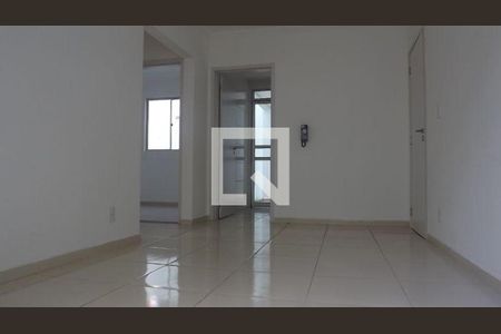 Apartamento à venda com 2 quartos, 52m² em Arvoredo II, Contagem