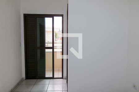 Suíte de apartamento para alugar com 3 quartos, 89m² em Campestre, São Caetano do Sul