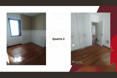 Apartamento à venda com 4 quartos, 140m² em Belvedere, Belo Horizonte