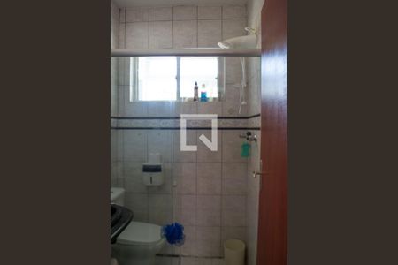 Apartamento à venda com 55m², 2 quartos e sem vagaBanheiro 