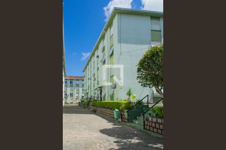 Apartamento à venda com 55m², 2 quartos e sem vagaFachada