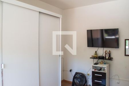 Apartamento à venda com 55m², 2 quartos e sem vagaQuarto 2