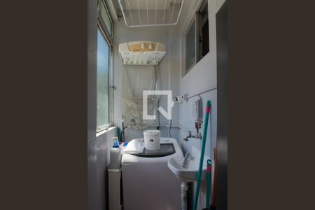 Apartamento à venda com 55m², 2 quartos e sem vagaÁrea de Serviço