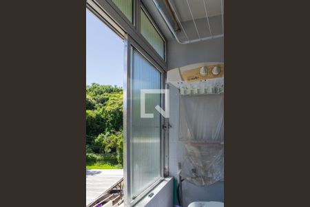 Apartamento à venda com 55m², 2 quartos e sem vagaÁrea de Serviço