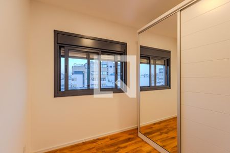 Quarto de apartamento para alugar com 2 quartos, 60m² em Santana, Porto Alegre