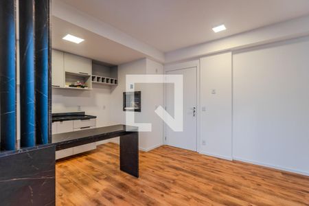 Apartamento para alugar com 2 quartos, 60m² em Santana, Porto Alegre